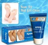  NK - Kem dưỡng da chân Before & After, Foot Cream For Cracker Feet 50ml 