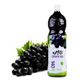  NK - Nước nho Woongjin Zaiyeonnun Grape 1.5L 