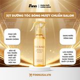  NK - Xịt dưỡng tóc phục hồi Tsubaki Premium Treatment Hair Water 210ml 