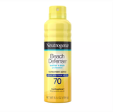  Xịt chống nắng đi biển Neutrogena Beach Denfense SPF70 6.5Oz 184g 