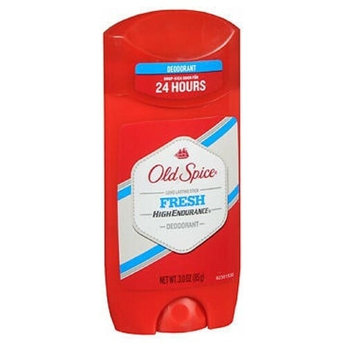 NK - Sáp khử mùi Old Spice Fresh High Endurance Deodorant 3.0 Oz 85g 