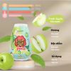  NK - Sáp thơm phòng Chupa Chups Fresh Apple 230g 