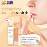  Son dưỡng cừu Rebirth Lanolin Lip Balm 3.7g 