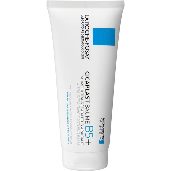 Kem dưỡng phục hồi cho da nhạy cảm La Roche Posay Cicaplast B5+ 40ml 