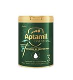  NK- Sữa Úc Aptamil Essensis Organic A2 Protein Stage 3 Toddler Formula 900g 