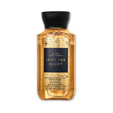  Sữa Tắm Mini Bath & Body Works Into The Night 3Oz 88ml (Chai) 