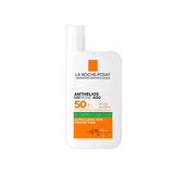  Kem chống nắng La Roche-Posay Anthelios UVMUNE400 Oil Control Fluid 50ml 