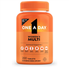  Viên uống bố sung vitamin tổng hợp cho nữ One A Day Women Multivitamin Daily Essentials dưới 50 tuổi 200 viên 