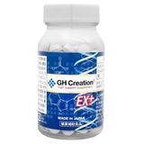 NK - Viên uống hỗ trợ tăng chiều cao từ 4 tuổi đến 30 tuổi GH Creation Ex+ 270 viên 