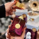  NK - Nước hoa Unisex Armaf Club De Nuit Red Untold EDP 105ml 