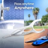  Tăm chỉ nha khoa Oral-B Glide Gum Care Dental Floss Picks 60 cây 