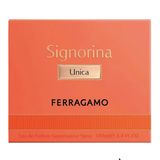  NK - Nước Hoa Nữ Salvatore Ferragamo Signorina Unica EDP Spray 3.4Oz 100ml 