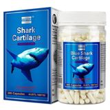  NK - Sụn Cá Mập Costar Blue Shark Cartilage 750mg 365 viên 