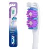  Bàn chải Oral-B 3D White Vivid Manual Toothbrush Medium Bristles 