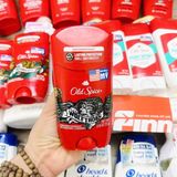  NK - Sáp khử mùi Old Spice Wolfthorn Antiperspirant & Deodorant 2.6Oz 73g 