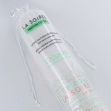  NK - Bông tẩy trang La Soirée premium Cotton 120 pads 