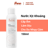  NK - Xịt khoáng Avene 150ml 
