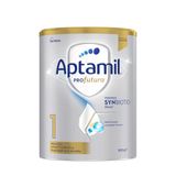  NK - Sữa Úc Aptamil Profutura 1 Synbiotic+ Junior Formula - Synbiotic 900g 