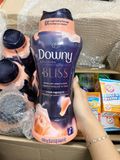  Viên xả quần áo Downy Infusions Bliss Sparkling Amber & Rose In-Wash Scent Booster Beads 24Oz 680g 