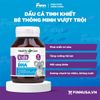  Viên uống bổ sung DHA Kids Healthy Care 60 viên 