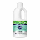  NK - Nước rửa chén Kao Eco hương cỏ ngựa 1250ml 
