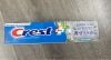  NK - Kem đánh răng Crest Cavity & Tartar Protection Toothpaste Baking Soda & Peroxide 5.7Oz 161g 