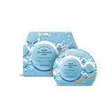  NK - Hộp 10 miếng mặt nạ dưỡng ẩm, cấp nước Banobagi Super Collagen Mask Aqua Moisturizing 