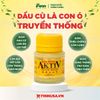  Dầu gió vàng con ó Eagle Brand Aktiv Balm 40g 