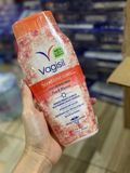  NK - Dung dịch vệ sinh phụ nữ Vagisil Scentsitive Scents Daily Intimate Wash Peach Blossom 354ml 