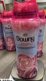  Viên xả quần áo Downy April Fresh Protect In-Wash Laundry Scent Booster Beads 18.2Oz 515g 