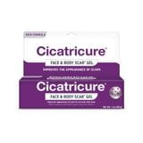  Kem bôi sẹo Cicatricure Advanced Scar Gel for Face & Body 1OZ 28g 