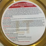  NK - Sữa Úc Ensure vị Vani 850g 