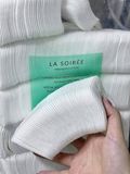  NK - Bông tẩy trang La Soirée 500 miếng 