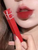  Son Nars Powermatte Lipstick 133 Too Hot To Hold 0.05Oz 1,5g 