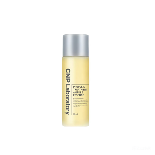  NK - Nước hoa hồng keo ong CPN Laboratory propolis treatment ampule Essence 150ml 