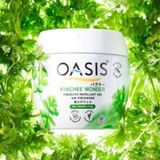  Sáp thơm phòng đuổi muỗi Oasis Pakchee Wonder 180g 