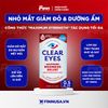  Nước nhỏ mắt Clear Eyes Maximum Strength Eye Drops 0.5Oz 15ml 