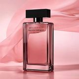  Nước hoa nữ Narciso Musc Noir Rose For Her EDP 3.3Oz 100ml 