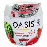 NK - Sáp thơm phòng đuổi muỗi Oasis Watermelon Splash 180g 