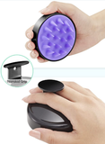  Tách Lẻ Lược Gội Đầu Massage Heeta Hair Scalp Massage Shampoo Brush 