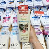  NK - Sữa tắm Old Spice Timber Body Wash – Sandalwood + Cypress 532mL (18 FL OZ) 