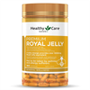  NK - Viên sữa ong chúa Healthy Care Royal Jelly 1000mg 365 viên 
