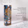  NK - Kem đánh răng làm sạch mảng bám Marvis Dreamy Osmanthus 4.0Oz 75ml 