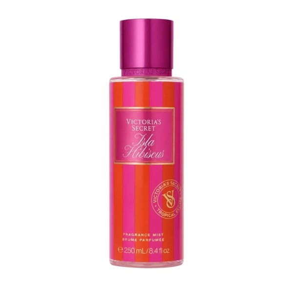 Xịt thơm body Victoria's Secret Isla Hibiscus 8.4Oz 250ml 