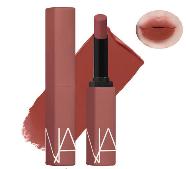  Son thỏi Nars Powermatte Lipstick 103 Modern Love 0.05Oz 1.5g 