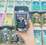  NK - Sữa Tắm 92% Hữu Cơ Le Petit Marseillais 4in1 Khoáng Chất & Gỗ Hoàng Đàn 250ml 