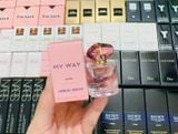  Nước hoa mini Giorgio Armani My Way Nectar EDP 0.23Oz 7ml 
