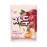  (S08/26) NK - Kẹo mận đào Plum HaiTai 130g 