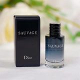  Nước hoa mini Dior Sauvage EDT 0.34Oz 10ml 