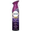  Xịt thơm phòng, khử mùi Febreze Air Mist Mountain Apline Wildflower Cedar 8.8Oz 250g 
